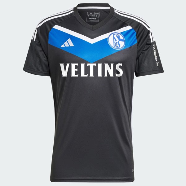 Tailandia Camiseta Schalke 04 Tercera equipo 2023-24